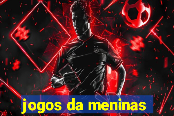 jogos da meninas